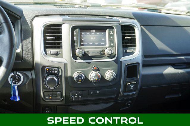 used 2022 Ram 1500 Classic car, priced at $28,995