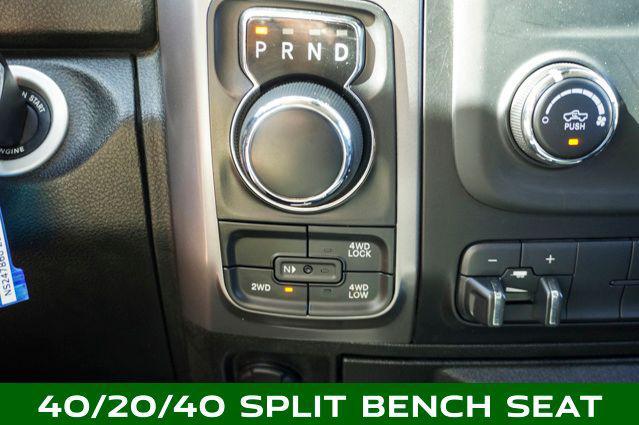 used 2022 Ram 1500 Classic car, priced at $28,995