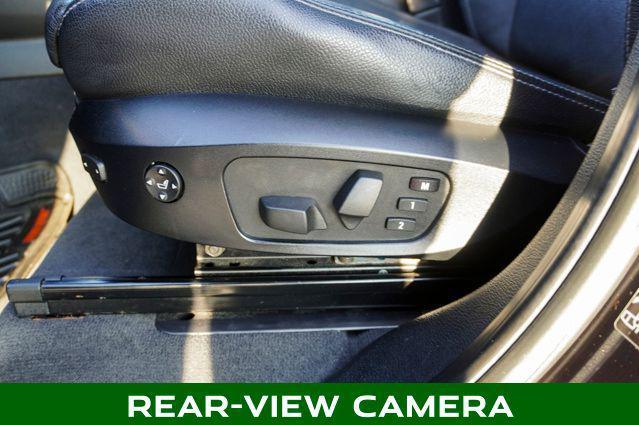 used 2014 BMW X3 car, priced at $7,995