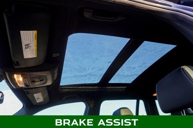 used 2014 BMW X3 car, priced at $7,995