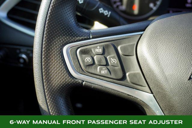 used 2022 Chevrolet Malibu car, priced at $17,995