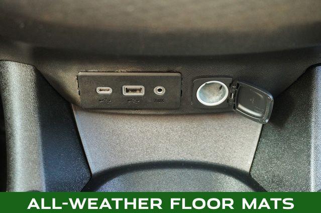 used 2022 Chevrolet Malibu car, priced at $17,995