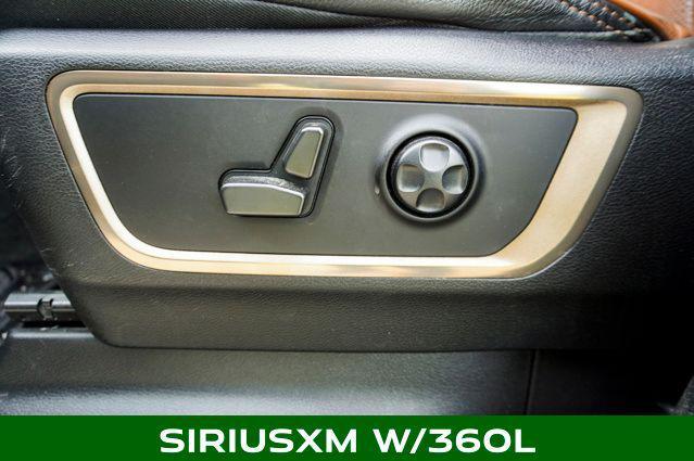 used 2021 Ram 1500 car, priced at $43,995