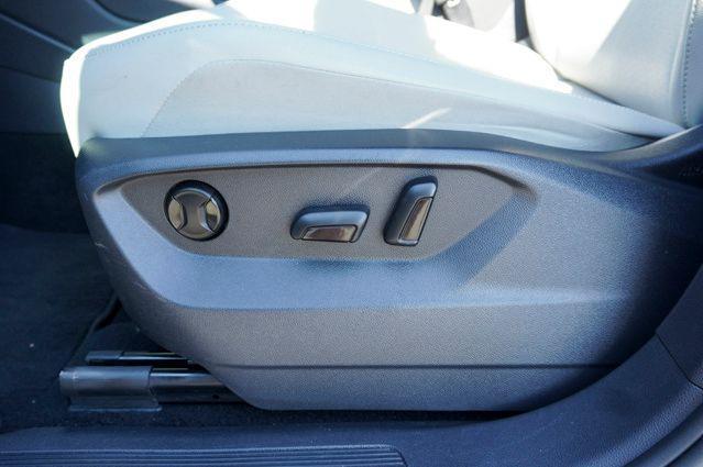 used 2020 Volkswagen Tiguan car, priced at $19,995