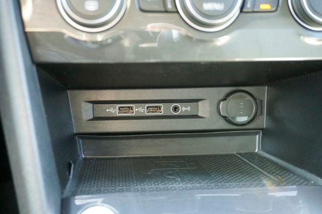 used 2020 Volkswagen Tiguan car, priced at $19,995