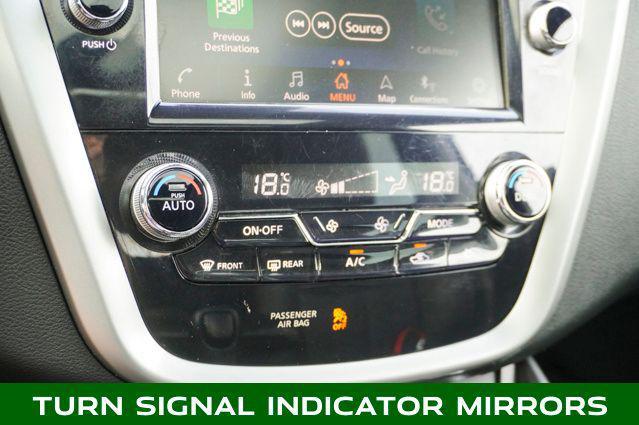 used 2019 Nissan Murano car, priced at $15,995