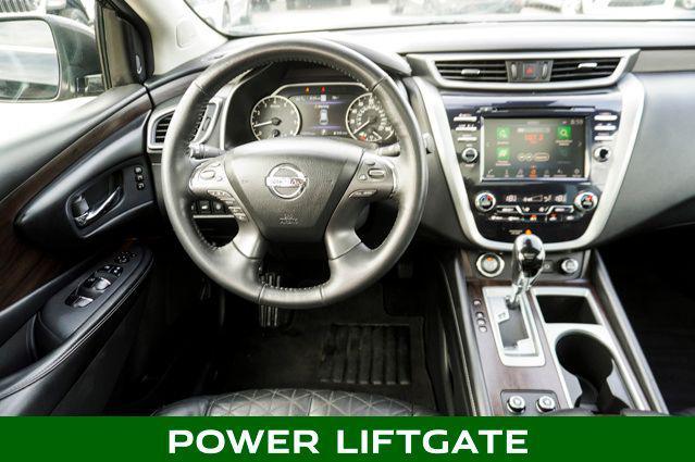 used 2019 Nissan Murano car, priced at $15,995