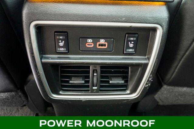 used 2019 Nissan Murano car, priced at $15,995