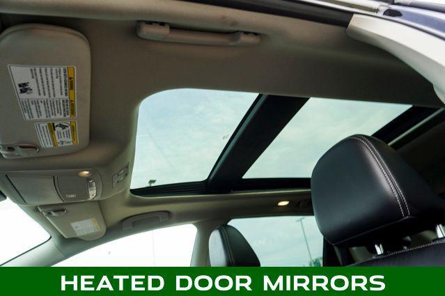 used 2019 Nissan Murano car, priced at $15,995