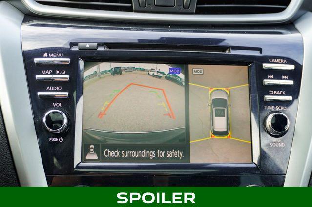 used 2019 Nissan Murano car, priced at $15,995