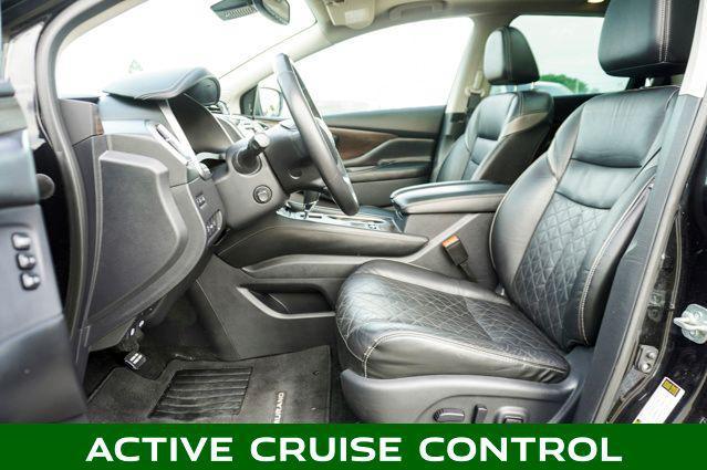 used 2019 Nissan Murano car, priced at $15,995