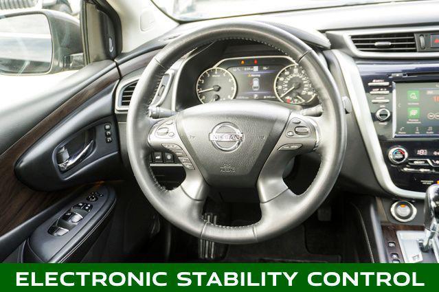 used 2019 Nissan Murano car, priced at $15,995