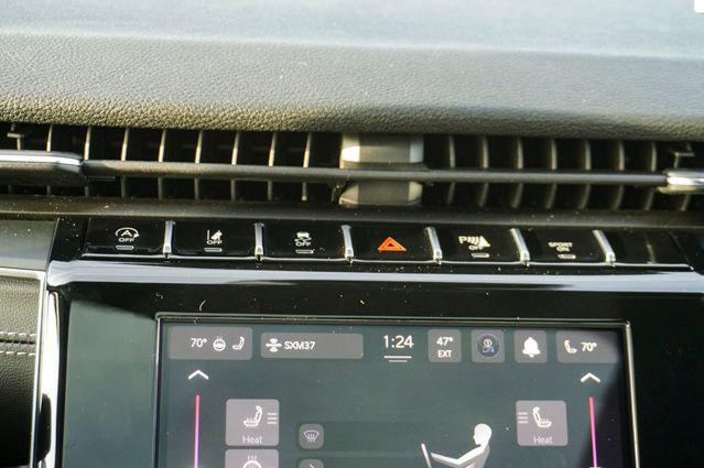 new 2025 Jeep Grand Cherokee car, priced at $42,995