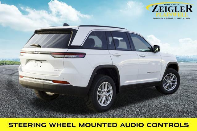 new 2025 Jeep Grand Cherokee car, priced at $42,995
