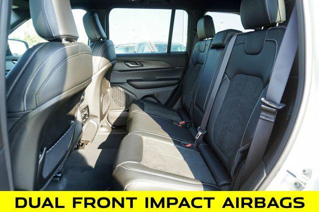 new 2025 Jeep Grand Cherokee car, priced at $42,995