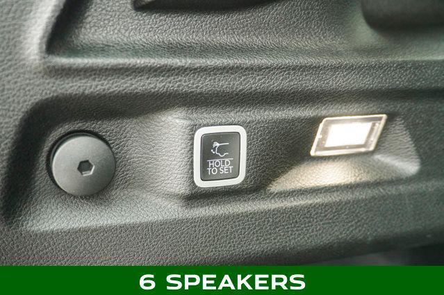 used 2021 Jeep Grand Cherokee L car, priced at $25,995