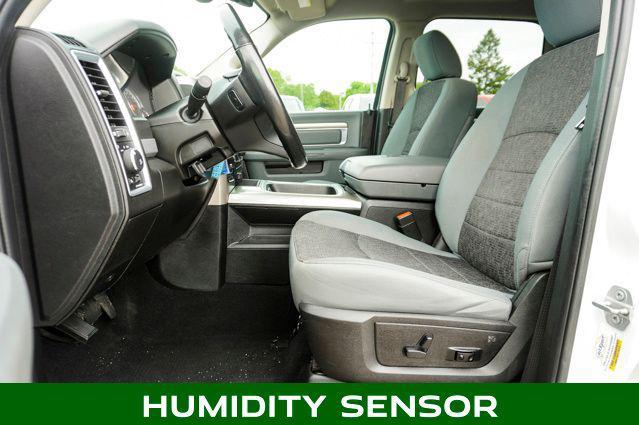 used 2019 Ram 1500 car, priced at $29,995