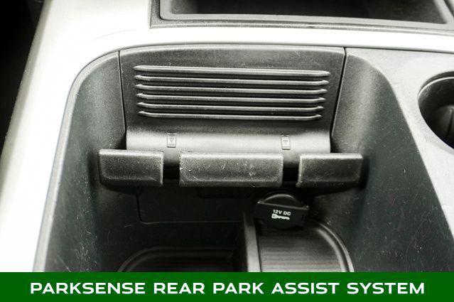 used 2019 Ram 1500 car, priced at $29,995