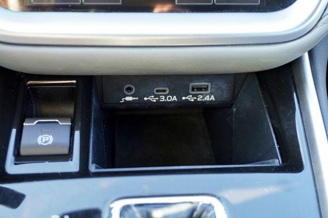 used 2023 Subaru Outback car, priced at $22,995