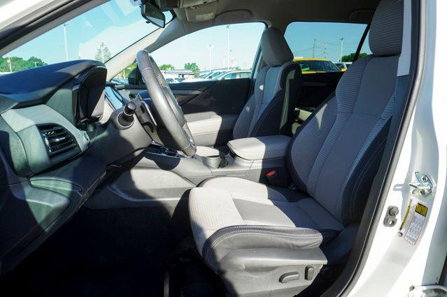 used 2023 Subaru Outback car, priced at $22,995