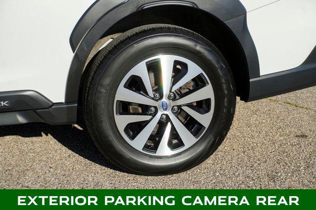used 2023 Subaru Outback car, priced at $22,995