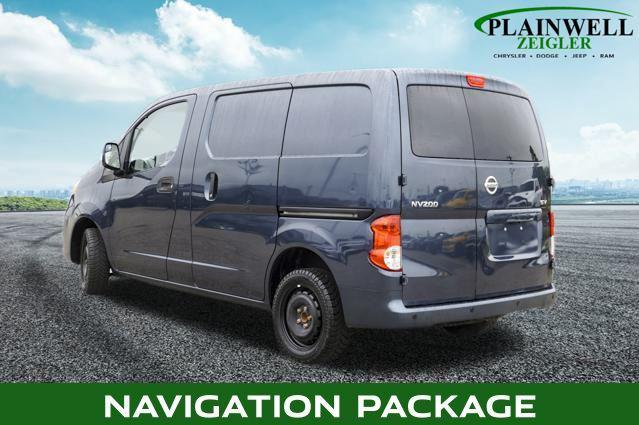 used 2019 Nissan NV200 car, priced at $8,995