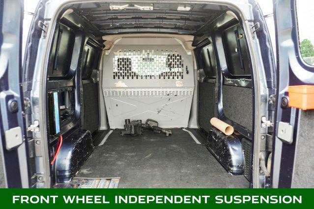 used 2019 Nissan NV200 car, priced at $8,995