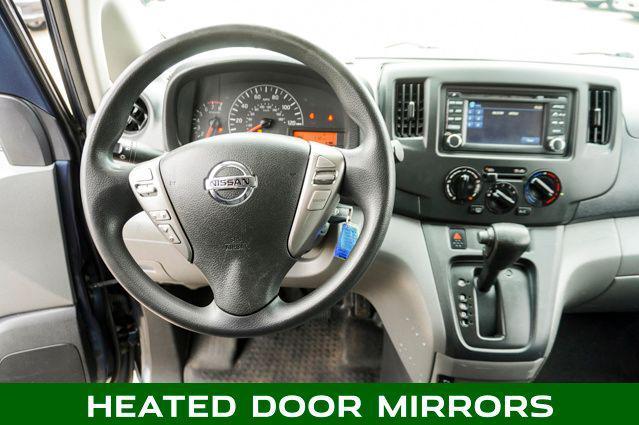 used 2019 Nissan NV200 car, priced at $8,995