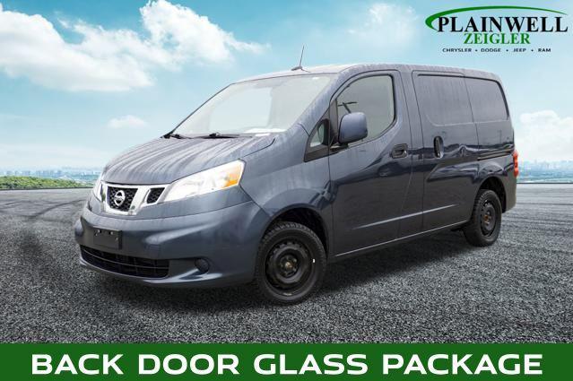 used 2019 Nissan NV200 car, priced at $8,995