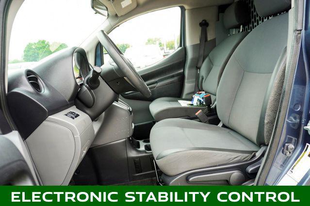 used 2019 Nissan NV200 car, priced at $8,995