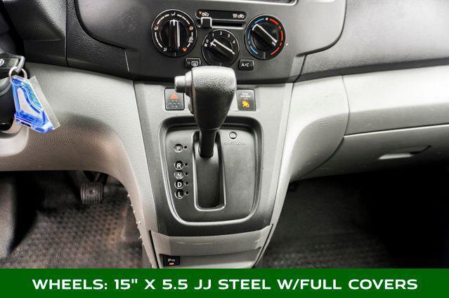used 2019 Nissan NV200 car, priced at $8,995