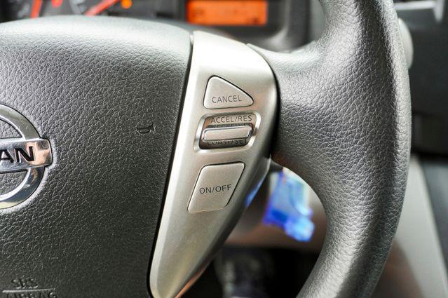used 2019 Nissan NV200 car, priced at $8,995