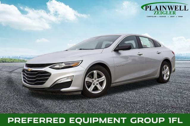 used 2020 Chevrolet Malibu car, priced at $13,995
