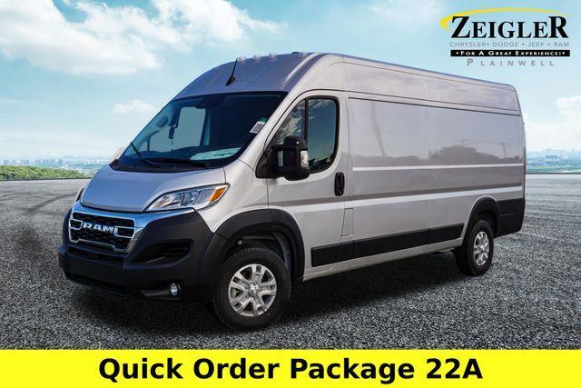 new 2023 Ram ProMaster 3500 car, priced at $51,448