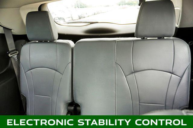 used 2019 Buick Enclave car, priced at $23,500