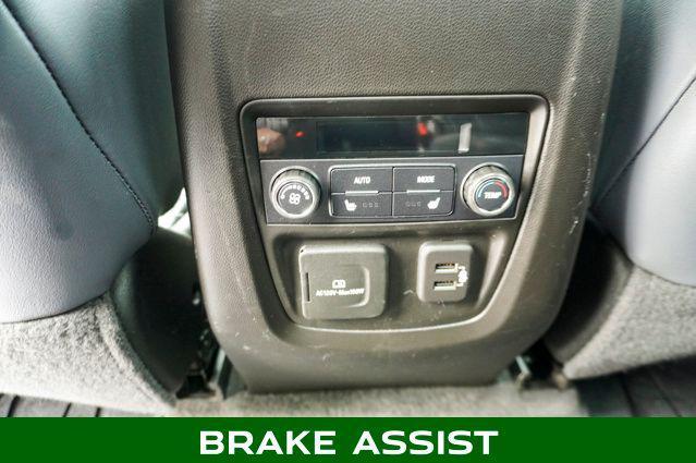 used 2019 Buick Enclave car, priced at $23,500