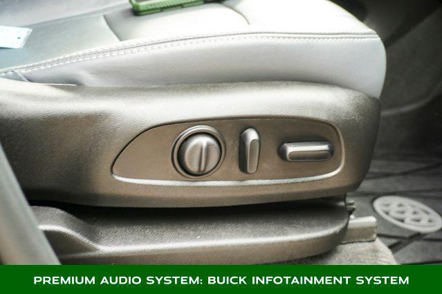 used 2019 Buick Enclave car, priced at $23,500