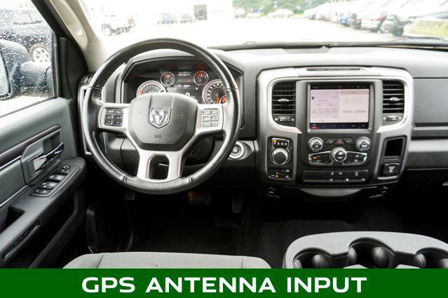 used 2022 Ram 1500 Classic car, priced at $28,995