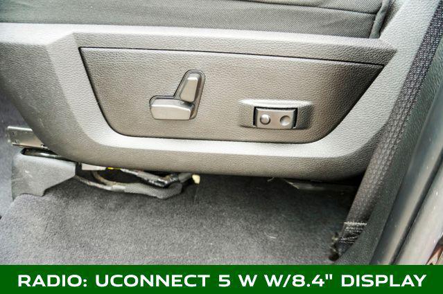 used 2022 Ram 1500 Classic car, priced at $28,995