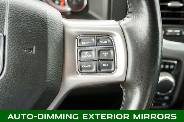 used 2022 Ram 1500 Classic car, priced at $28,995