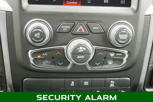 used 2022 Ram 1500 Classic car, priced at $28,995