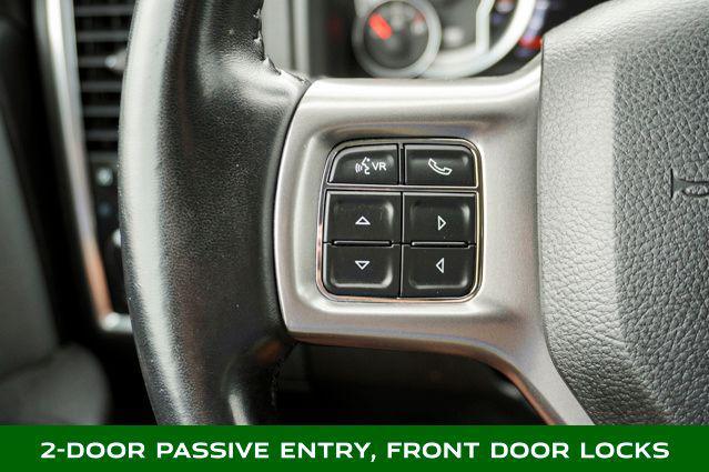 used 2022 Ram 1500 Classic car, priced at $28,995