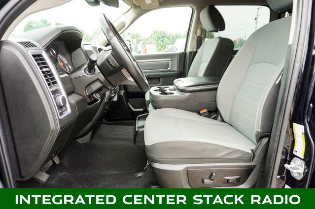 used 2022 Ram 1500 Classic car, priced at $28,995