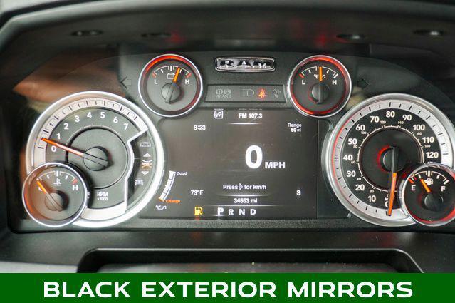 used 2022 Ram 1500 Classic car, priced at $28,995
