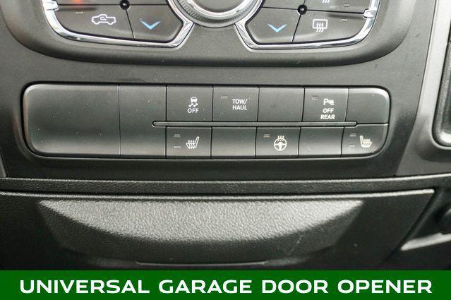 used 2022 Ram 1500 Classic car, priced at $28,995