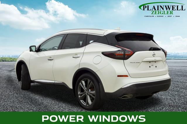 used 2019 Nissan Murano car, priced at $21,995