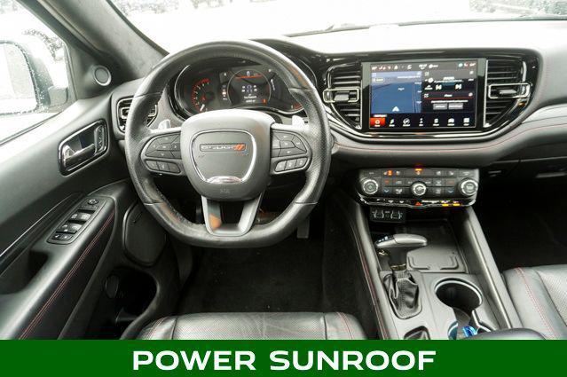 used 2022 Dodge Durango car, priced at $35,995