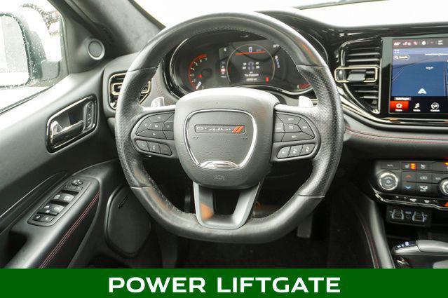 used 2022 Dodge Durango car, priced at $35,995