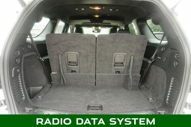 used 2022 Dodge Durango car, priced at $35,995