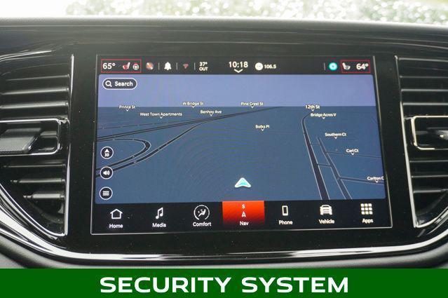 used 2022 Dodge Durango car, priced at $35,995